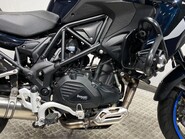 Benelli TRK TRK 502 E4 16
