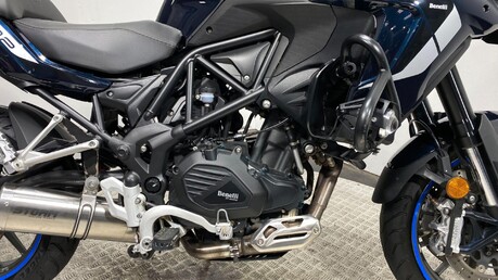 Benelli TRK TRK 502 E4 16