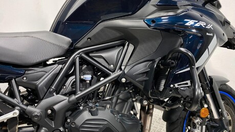 Benelli TRK TRK 502 E4 17