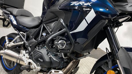 Benelli TRK TRK 502 E4 18