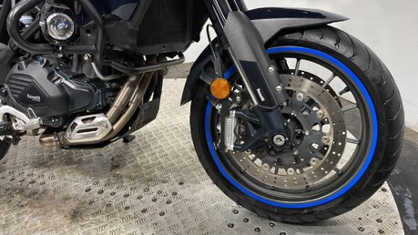 Benelli TRK TRK 502 E4 19