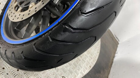 Benelli TRK TRK 502 E4 20