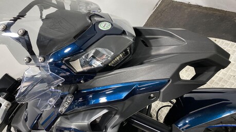 Benelli TRK TRK 502 E4 22