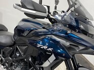 Benelli TRK TRK 502 E4 23