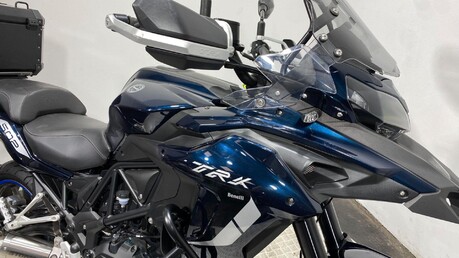 Benelli TRK TRK 502 E4 23
