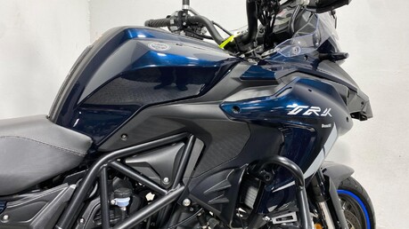 Benelli TRK TRK 502 E4 24