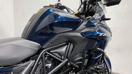 Benelli TRK TRK 502 E4 26