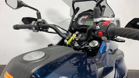 Benelli TRK TRK 502 E4 28