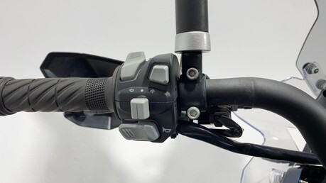 Benelli TRK TRK 502 E4 29