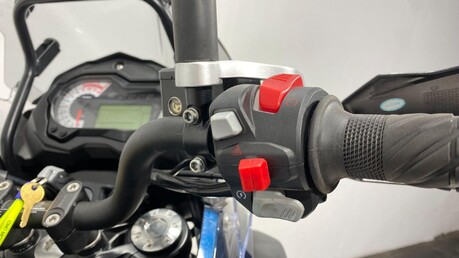 Benelli TRK TRK 502 E4 30
