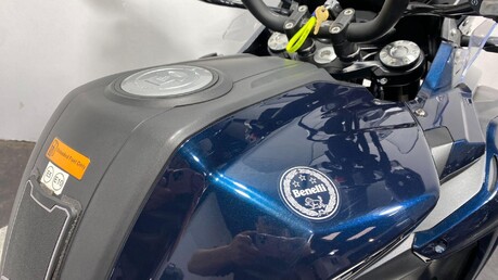 Benelli TRK TRK 502 E4 31