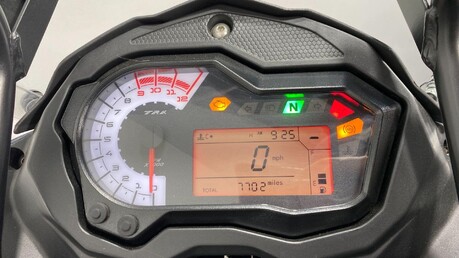 Benelli TRK TRK 502 E4 32