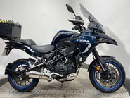 Benelli TRK TRK 502 E4 33