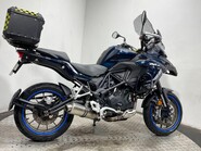 Benelli TRK TRK 502 E4 34