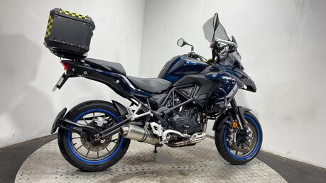 Benelli TRK TRK 502 E4 34