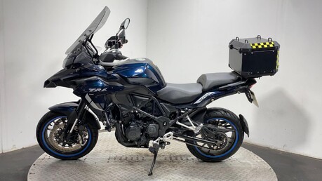 Benelli TRK TRK 502 E4 35
