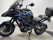 Benelli TRK TRK 502 E4 36