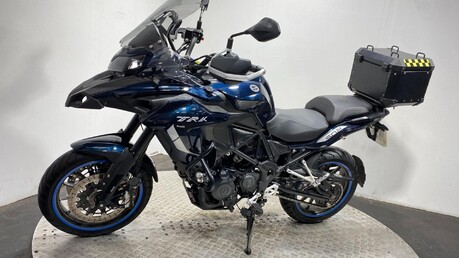 Benelli TRK TRK 502 E4 36