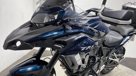 Benelli TRK TRK 502 E4 37