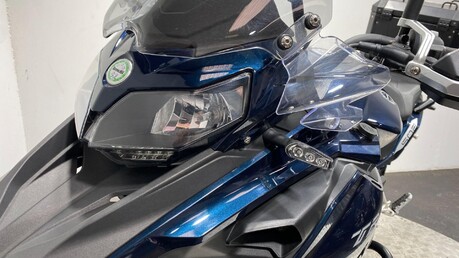 Benelli TRK TRK 502 E4 38