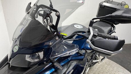 Benelli TRK TRK 502 E4 39