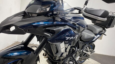 Benelli TRK TRK 502 E4 40