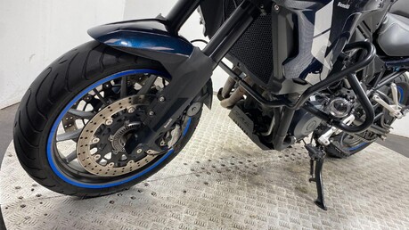 Benelli TRK TRK 502 E4 41