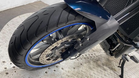 Benelli TRK TRK 502 E4 42