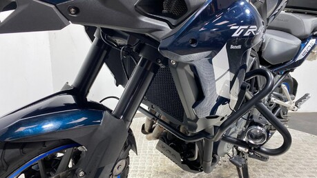 Benelli TRK TRK 502 E4 43