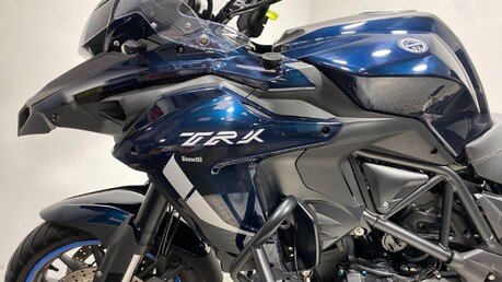 Benelli TRK TRK 502 E4 44