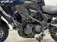 Benelli TRK TRK 502 E4 45