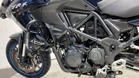 Benelli TRK TRK 502 E4 46