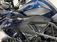 Benelli TRK TRK 502 E4 47