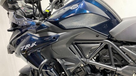 Benelli TRK TRK 502 E4 47