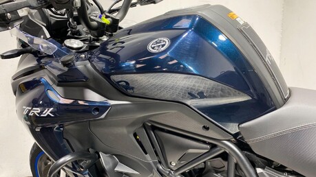 Benelli TRK TRK 502 E4 48