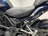 Benelli TRK TRK 502 E4 49