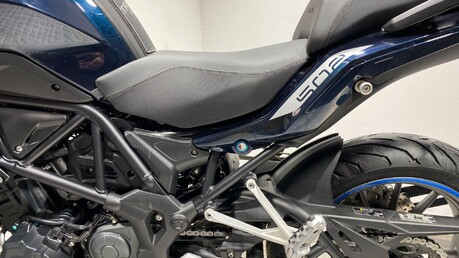 Benelli TRK TRK 502 E4 49