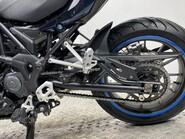 Benelli TRK TRK 502 E4 50