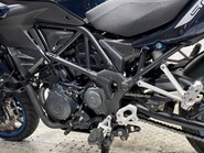 Benelli TRK TRK 502 E4 51