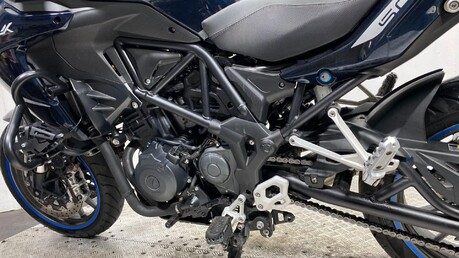 Benelli TRK TRK 502 E4 51