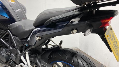 Benelli TRK TRK 502 E4 52