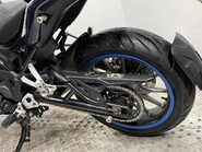 Benelli TRK TRK 502 E4 53