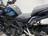 Benelli TRK TRK 502 E4 54