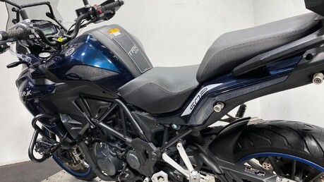 Benelli TRK TRK 502 E4 54