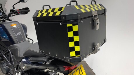 Benelli TRK TRK 502 E4 55