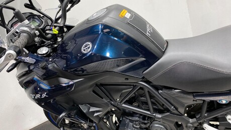 Benelli TRK TRK 502 E4 56