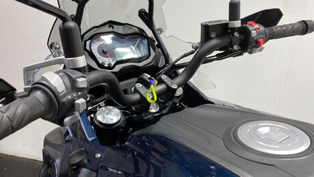 Benelli TRK TRK 502 E4 57