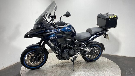 Benelli TRK TRK 502 E4 58