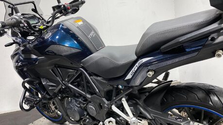 Benelli TRK TRK 502 E4 54
