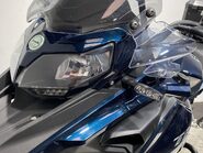 Benelli TRK TRK 502 E4 38